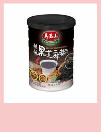 網購推薦-核桃黑芝麻糊