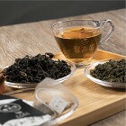 網購推薦-【健身教練】杜仲綠茶