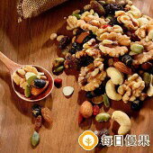 養生綜合果實大包裝$290