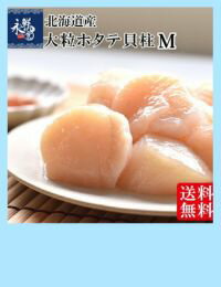 網購推薦-日本北海道生食級干貝M