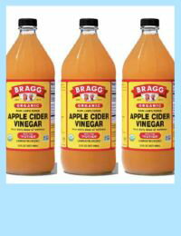 網購推薦-Bragg 阿婆有機蘋果醋