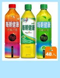 網購推薦-每朝健康 雙纖綠茶