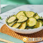 網購推薦-罐裝櫛瓜脆片2入含運組