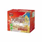 高纖大燕麥片