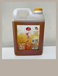 網購推薦-100%台灣百花蜜3000g