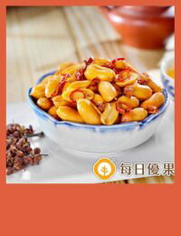 網購推薦-川辣椒麻花生大包裝