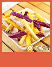 網購推薦-芋薯好朋友