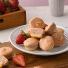 網購推薦-艾嘉激推乳酪球任3盒