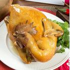 網購推薦-母雞全雞 三連霸冠軍雞