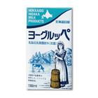網購推薦-北海道日高 乳酸飲料1000ml