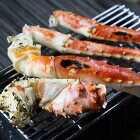 網購推薦-巨無霸生凍鱈場蟹