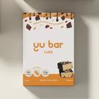 網購推薦-花生機能蛋白棒 單盒5入