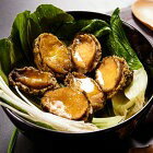 網購推薦-帶殼極鮮鮑魚