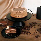 網購推薦-摩卡脆脆千層 (8吋) 網購推薦-摩卡脆脆千層 (8吋)