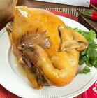 網購推薦-【阿雪真甕雞】母雞全雞