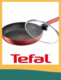 網購推薦-特福頂級不沾鍋+玻璃蓋