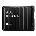 網購推薦-WD BLACK P10 4TB Game Drive 2.5吋電競行動硬碟