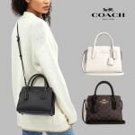 COACH 小托特