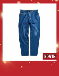 網購推薦-EDWIN男褲系列