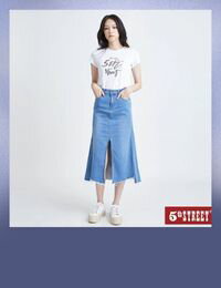 網購推薦-5thSTREET全區任選