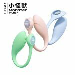 小智蛋 送潤滑液