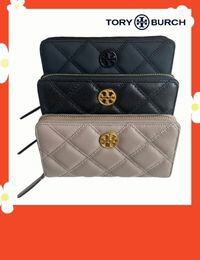 網購推薦-Tory 拉鍊長夾