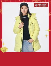 網購推薦-5th可拆帽飛行外套