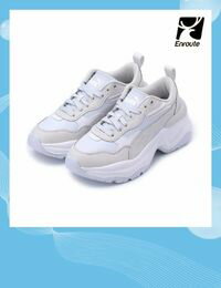 網購推薦-PUMA 厚底老爹鞋