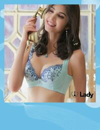 網購推薦-Lady機能調整型內衣
