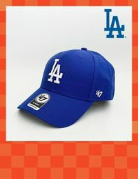 網購推薦-47 BRAND 道奇帽