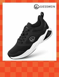 網購推薦-GIESSWEIN羊毛輕量鞋