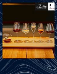 網購推薦-奧地利 ZALTO高腳杯