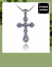 網購推薦-鈦鋼飾品系列