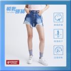 網購推薦-男女短褲◆短裙