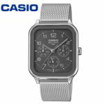 CASIO經典三眼