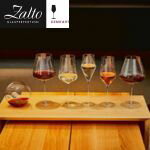 ZALTO水晶杯
