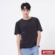 人氣★吸排涼感上衣-5th官方旗艦店