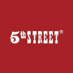 5thSTREET官方旗艦店-超多網購熱銷店家就在樂天市場購物網