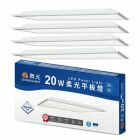 網購推薦-舞光4入組 平板燈