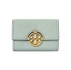 網購推薦-TORY BURCH Miller 錢包