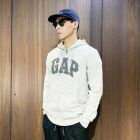 網購推薦-GAP連帽刷毛外套 網購推薦-GAP連帽刷毛外套