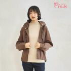 網購推薦-Pink風衣外套7折 網購推薦-Pink風衣外套7折