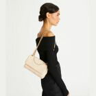 網購推薦-TORY BURCH菱格鏈包