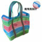 網購推薦-復古手提袋