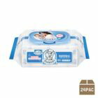 網購推薦-貝恩 嬰兒保養柔濕巾 24包/箱