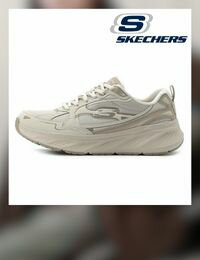 網購推薦-SKECHERS防水運動鞋