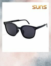 網購推薦-防眩光折疊墨鏡