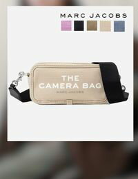 網購推薦-MARC JACOBS相機包