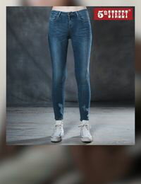 網購推薦-5thstreet超褲精選