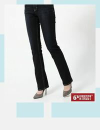 網購推薦-5thSTREET任挑褲款